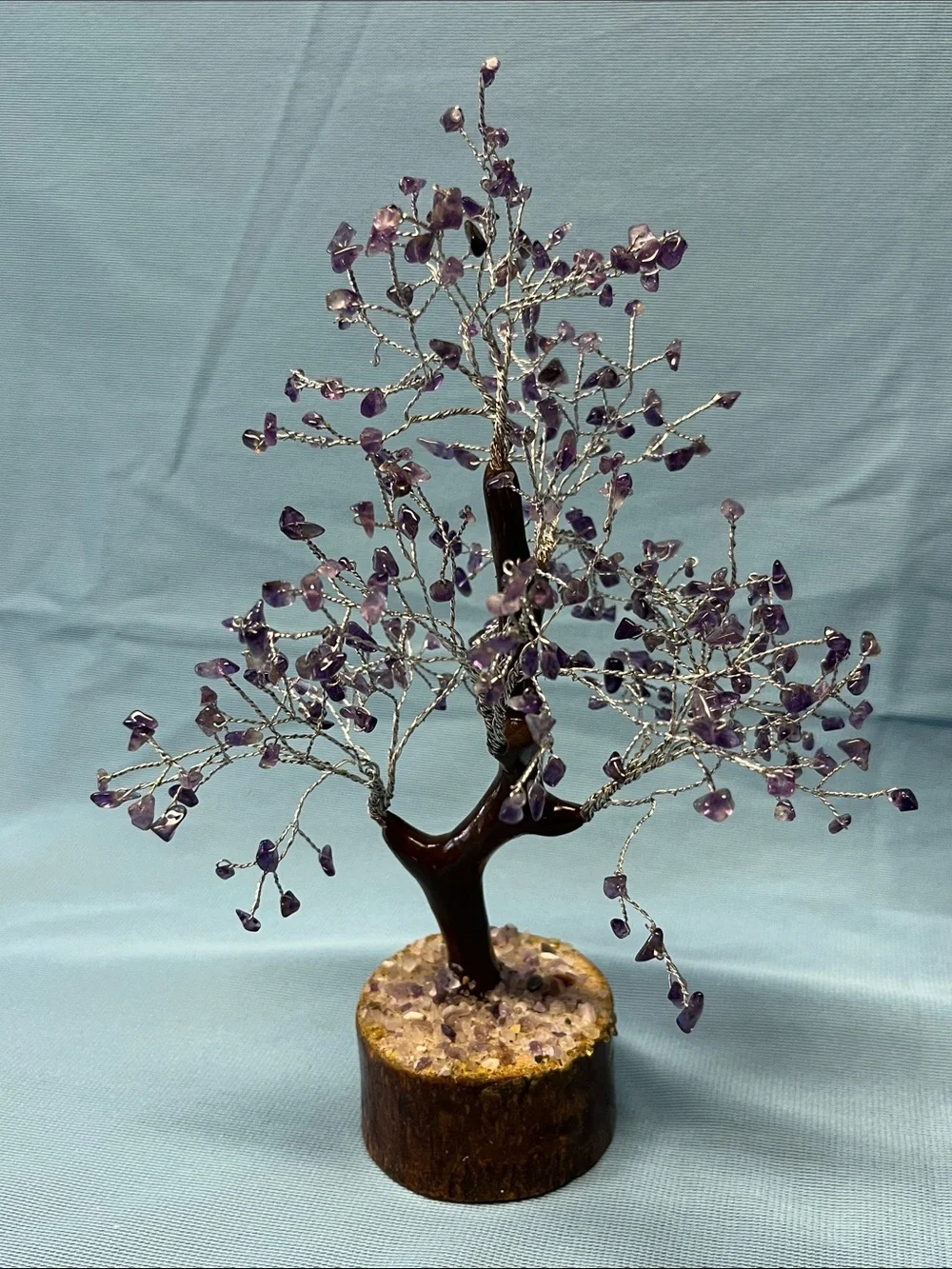 Amethyst Tree